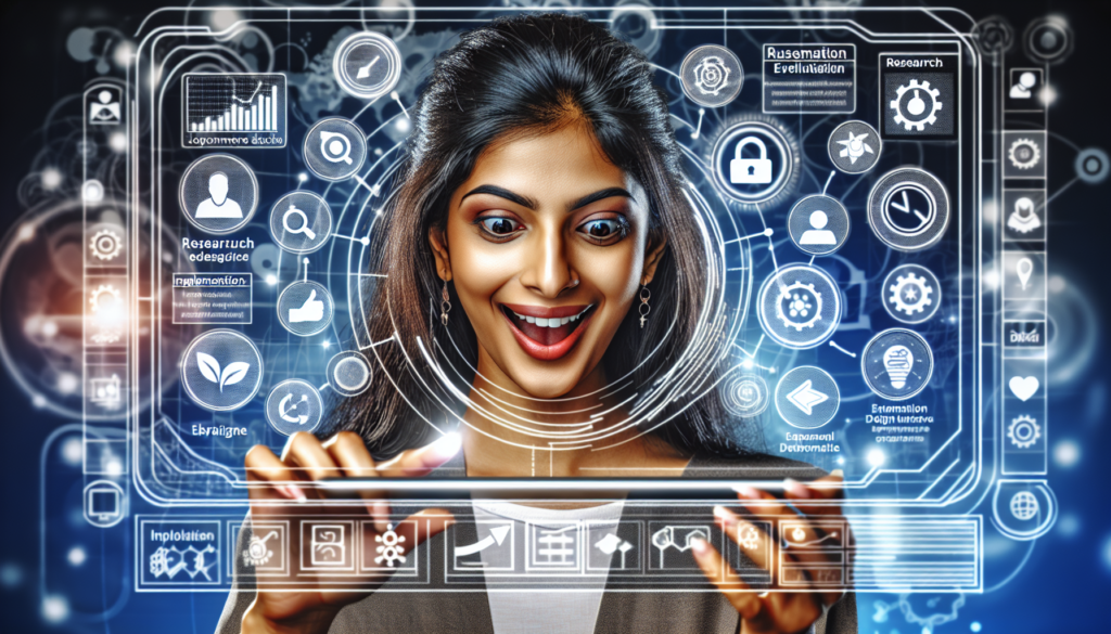 Clave del Éxito Digital: La Experiencia de Usuario