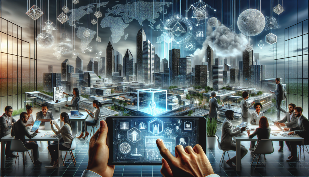 Innovación y Transformación Digital: Claves en Desarrollo de Productos