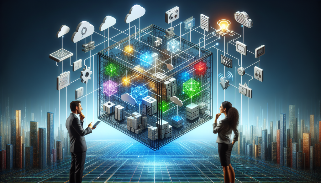 Construye un Ecosistema Digital Cohesivo con UnnOtec