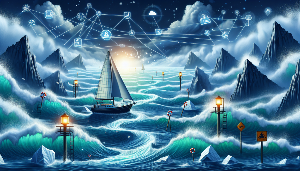 Navegando por los Desafíos Legales de la Transformación Digital