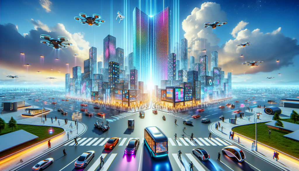 E-Commerce y la Era Digital: Tendencias Vanguardistas y Visión Futura