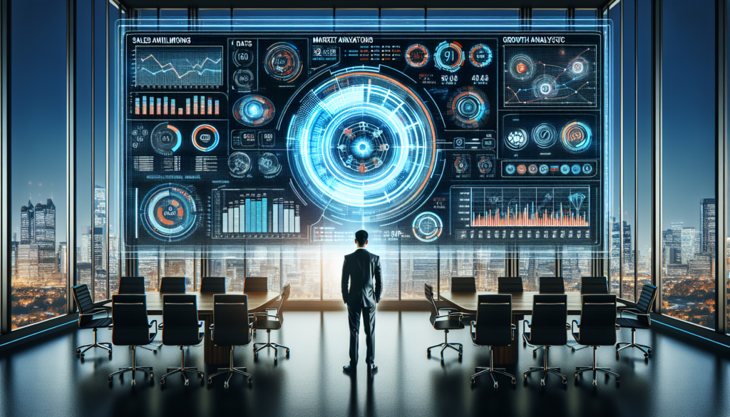 La Inteligencia de Negocios: Poder Decisivo en la Transformación Digital