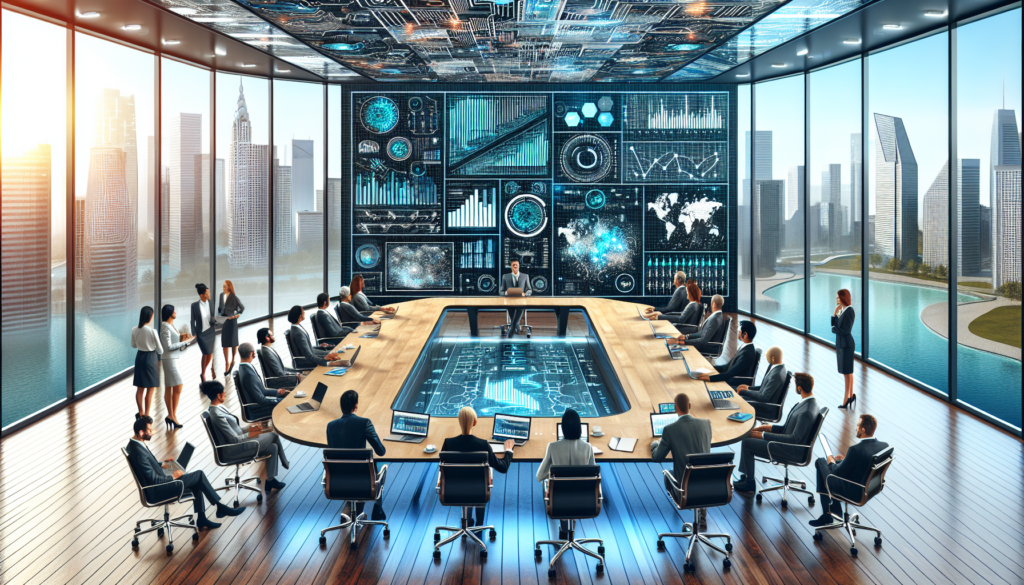 Claves de la Transformación Digital: Aprendiendo de Líderes Globales