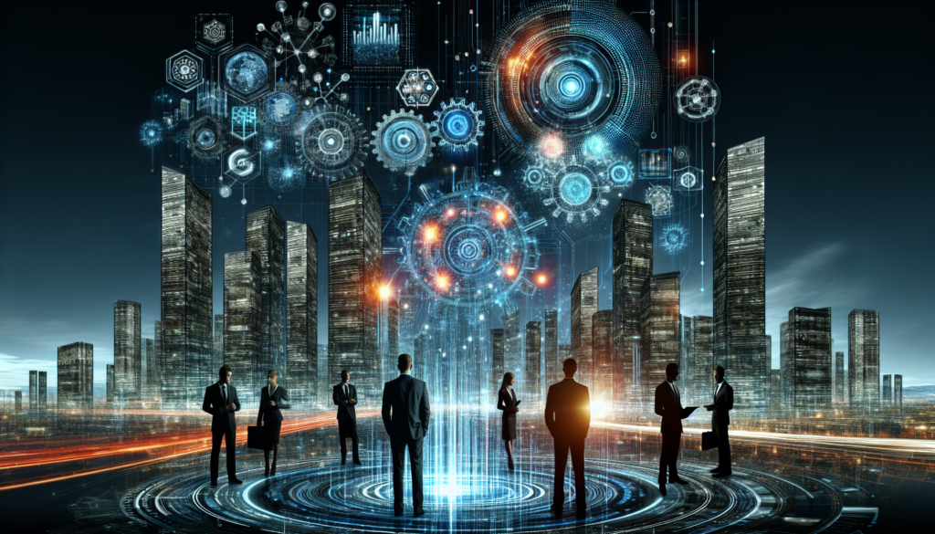 Dominando la Gestión de Datos en la Transformación Digital