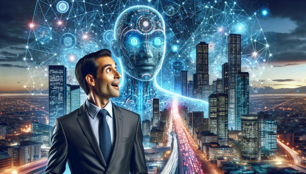 El auge de la IA en la transformación digital: El socio estratégico imprescindible