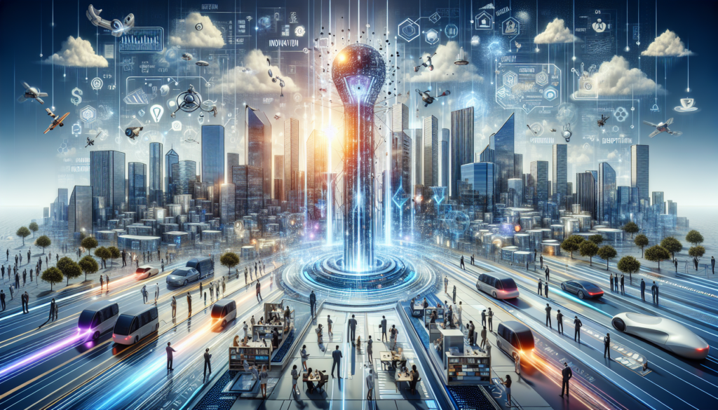 Clave del Éxito en la Transformación Digital: Análisis Competitivo Profundo