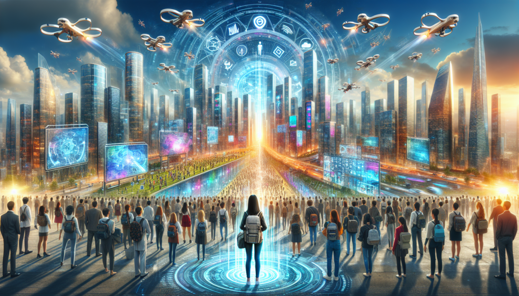 Innovación y Desarrollo de Productos en la Era Digital