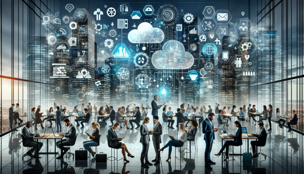 Claves para Fidelizar el Talento en Plena Transformación Digital