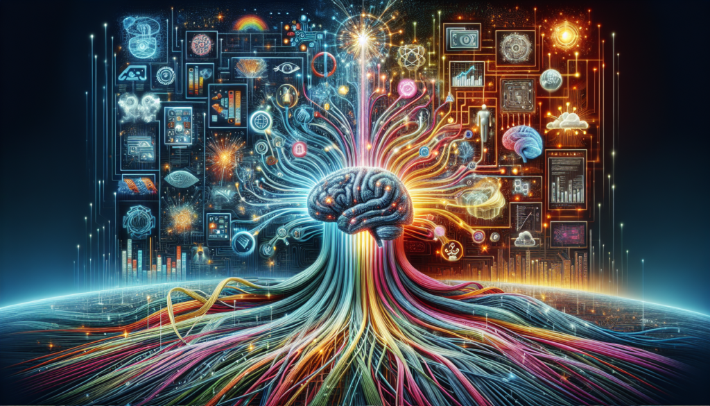 Big Data y Analytics: Pilares de la Era Digital