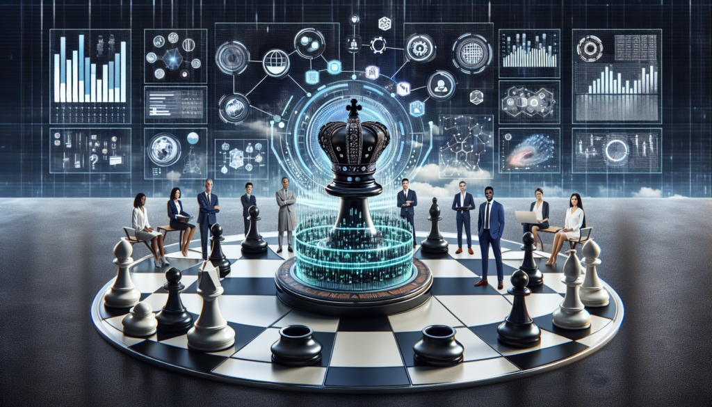 Análisis Predictivo: Clave en Decisiones Estratégicas Digitales