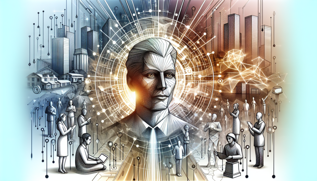 Liderazgo Transformador: La Clave de la Evolución Digital