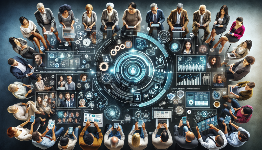 CRM y Transformación Digital: Potenciando la Conexión con tus Clientes