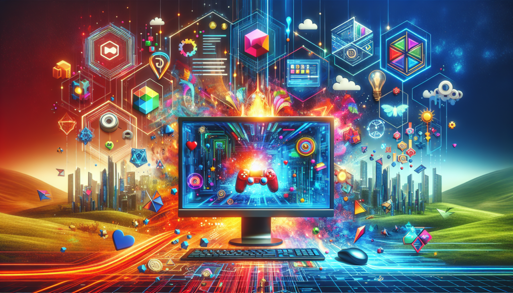 Gamificación: Tu Booster en la Transformación Digital