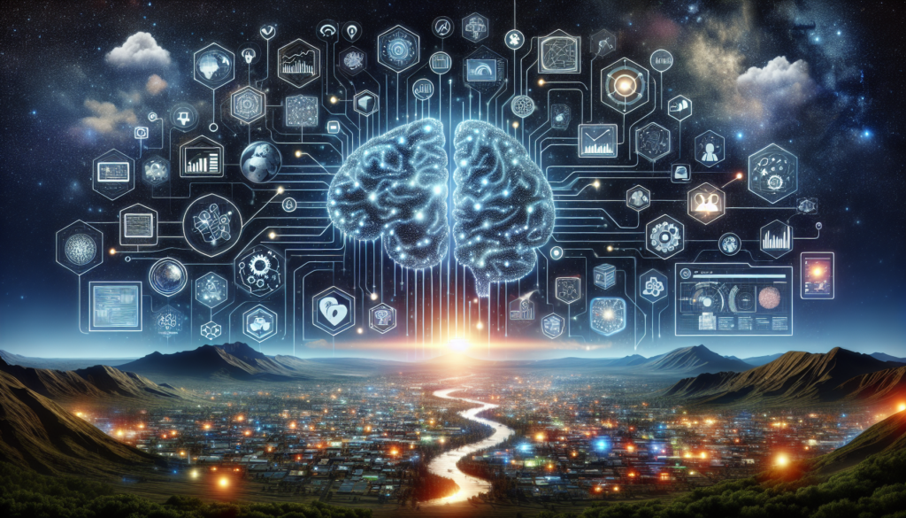 Big Data: Catalizador de Decisiones en la Era Digital