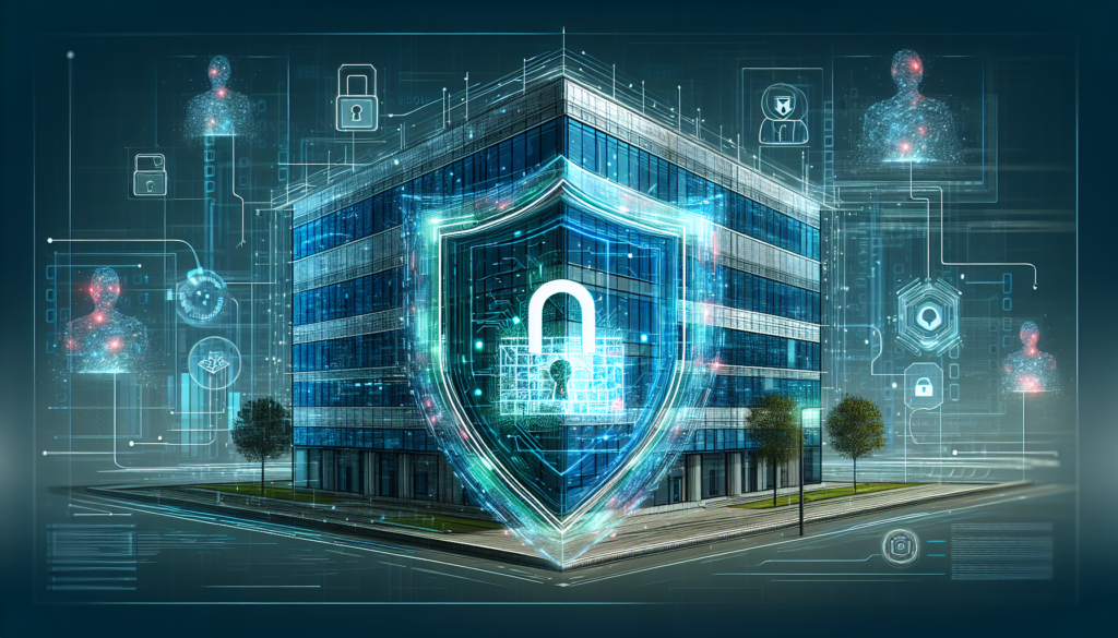 Blindaje Digital: Fortalece Tu Ciberseguridad Empresarial