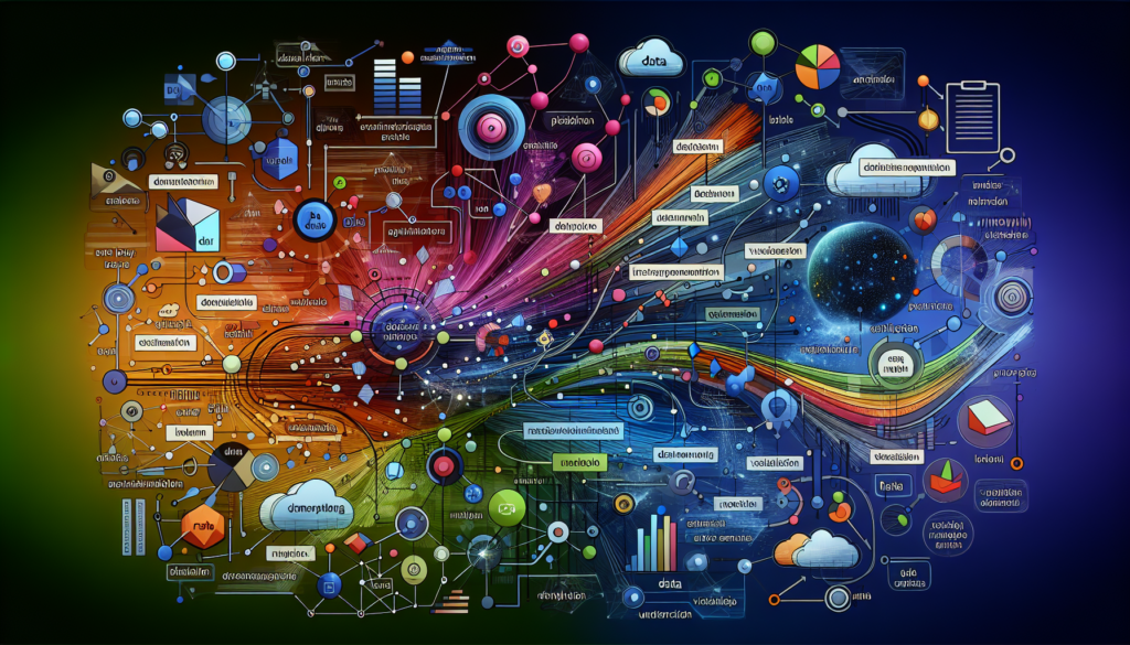 Descifrando el Big Data: Tu Mapa hacia una Empresa Data-Driven