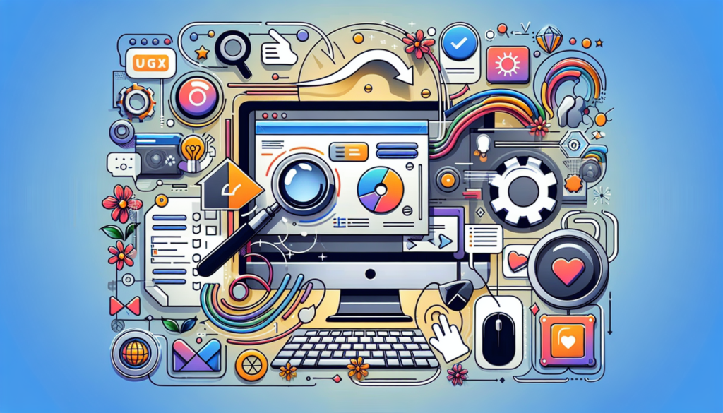 Descubre los Fundamentos de Diseño UX para Triunfar en la Web y Apps