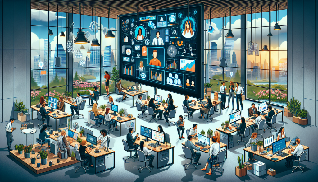 Domina la Revolución del Teletrabajo: Guía de Herramientas y Estrategias Efectivas