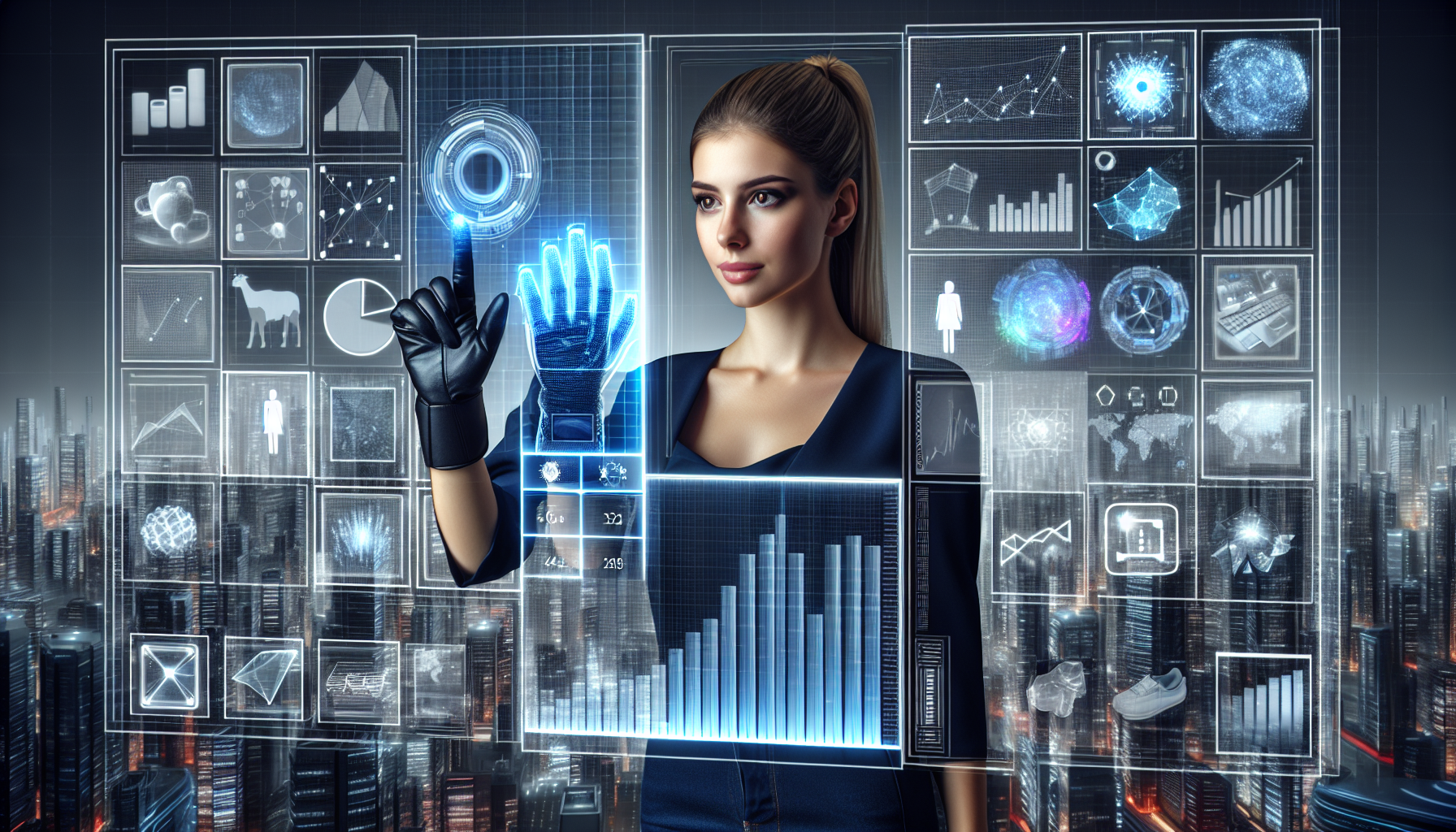 Dominando el Futuro del eCommerce: Innovación y Tendencia