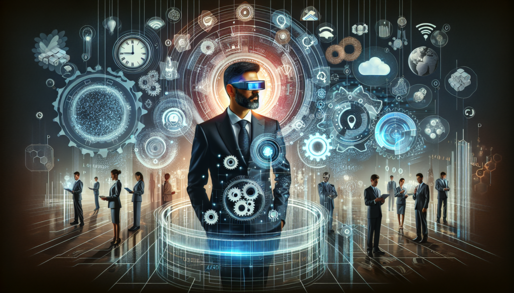 Estrategias Clave para Liderar la Transformación Digital con Éxito