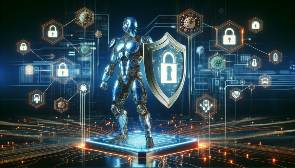 Fortalece Tu Defensa Digital: Estrategias de Ciberseguridad Clave