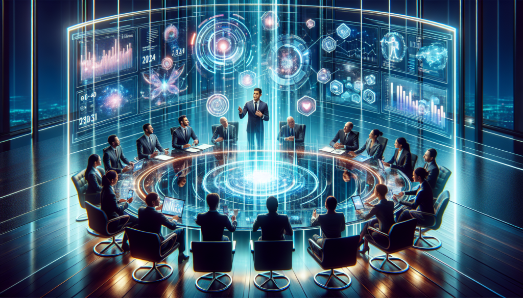 Guía Esencial sobre Asesoramiento Tecnológico para Empresas en 2024