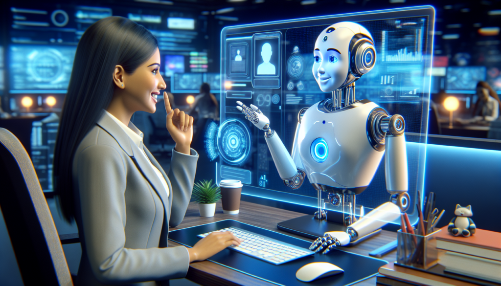 IA: Revolución en el Servicio al Cliente