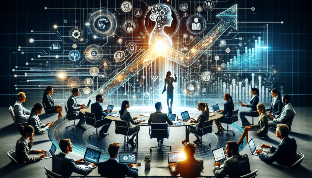 Impulsa Tu Negocio: La Guía Definitiva de Asesoramiento Tecnológico