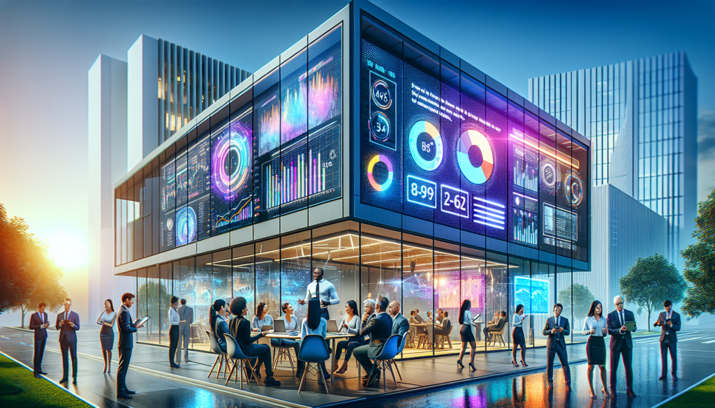 La Revolución de la Analítica Predictiva en los Negocios