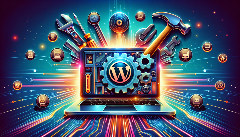 Mantenimiento de WordPress: Evita Errores y Refuerza tu Sitio