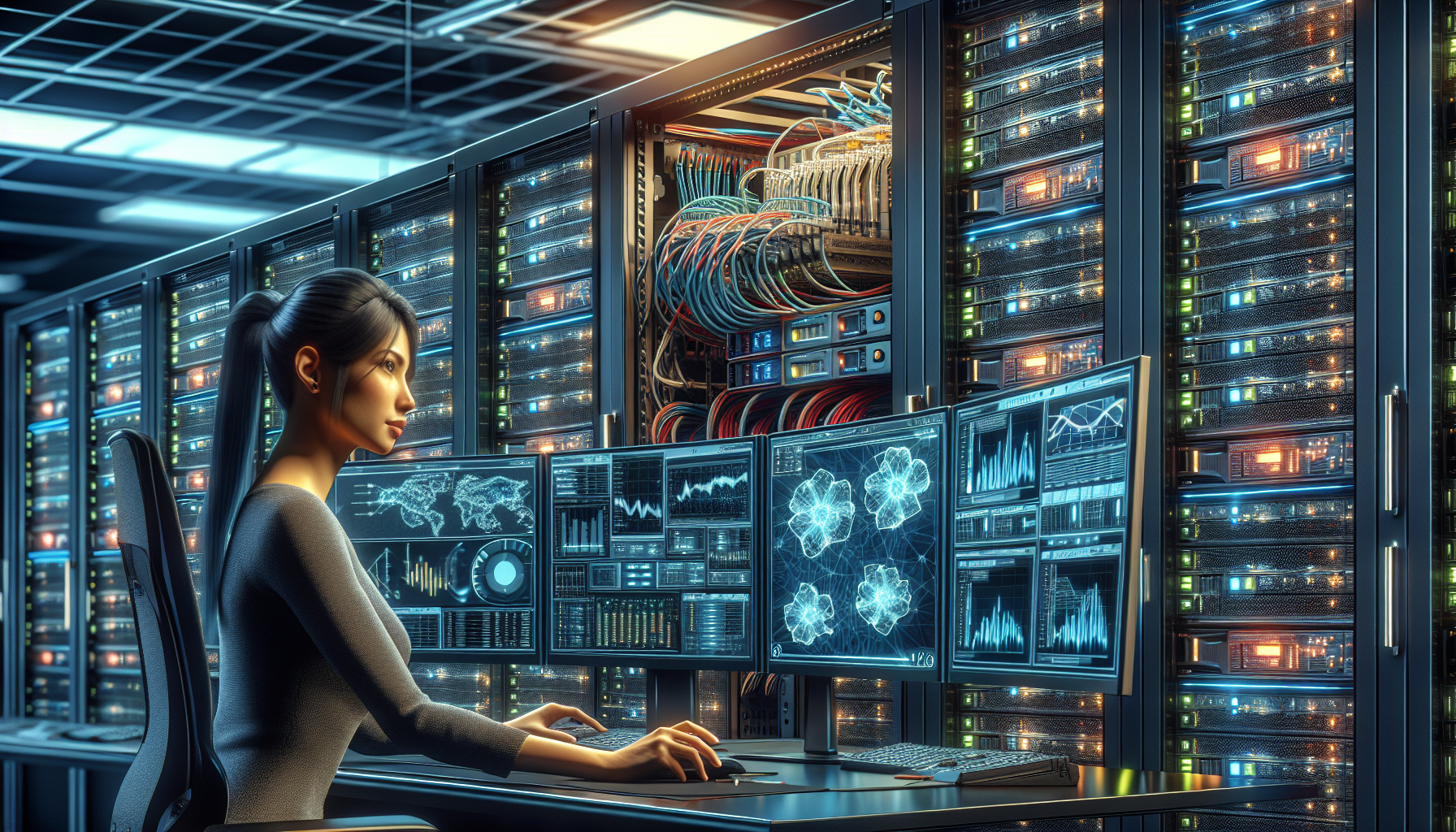 Maximiza tu Eficiencia: VPS y la Gestión Óptima de Recursos