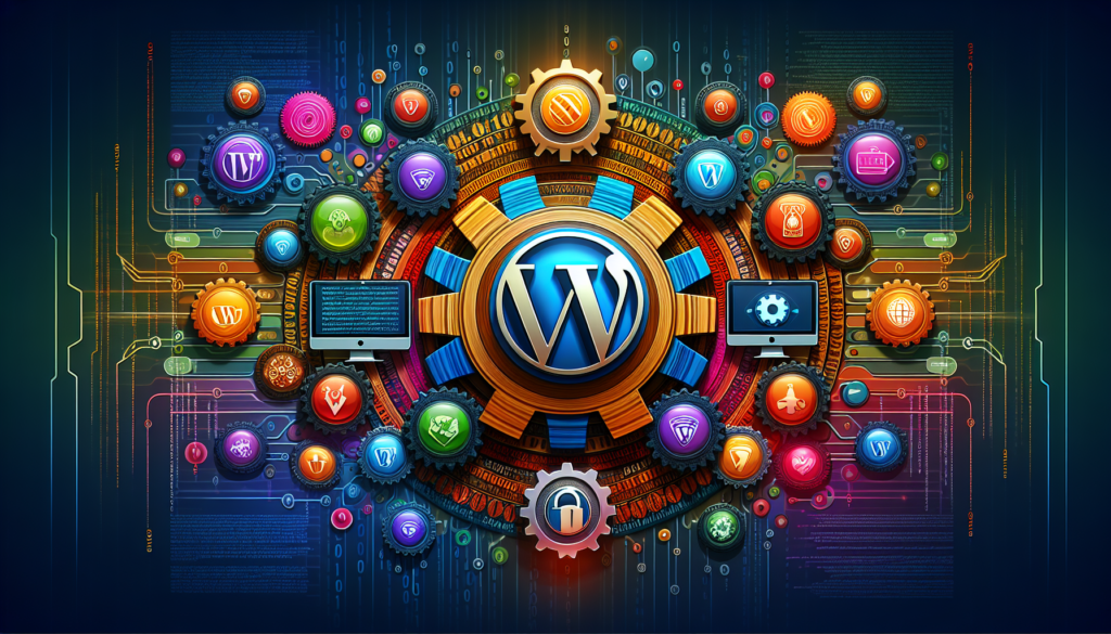 Optimiza y Protege tu WordPress: Estrategias Efectivas