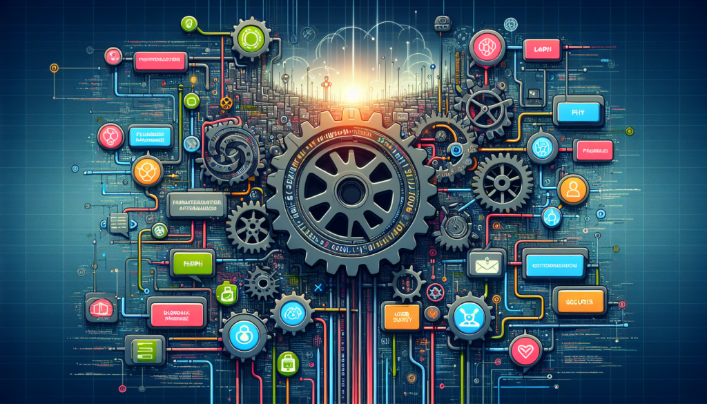 PHP en 2024: Pilar Fundamental en la Evolución del Backend