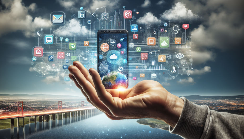 PWAs: Puentes Innovadores Entre la Web y el Universo Móvil