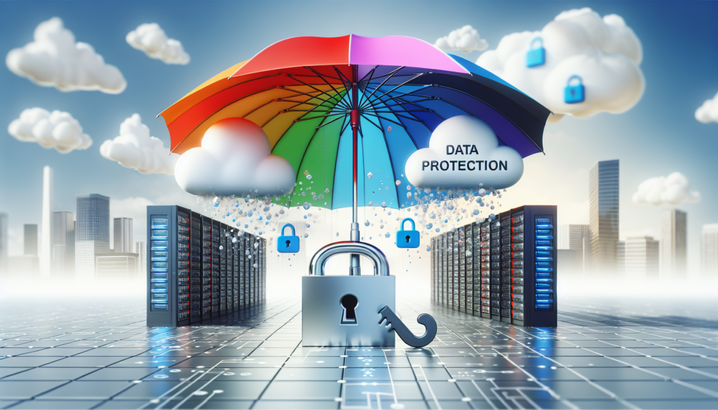 Protege tu Información en la Nube: Guía de Seguridad