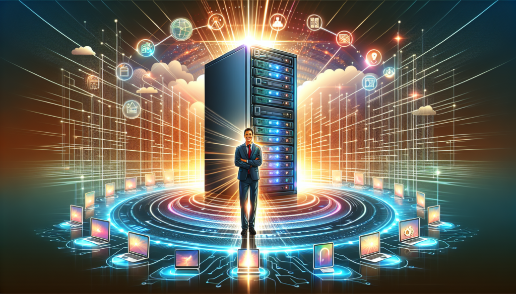 Servidores VPS: Tu Aliado Estratégico en la Era Digital