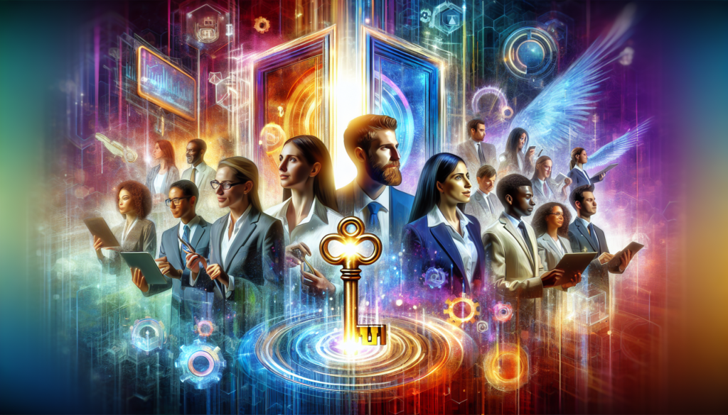 Transformación Digital: El Poder del Cambio Organizacional