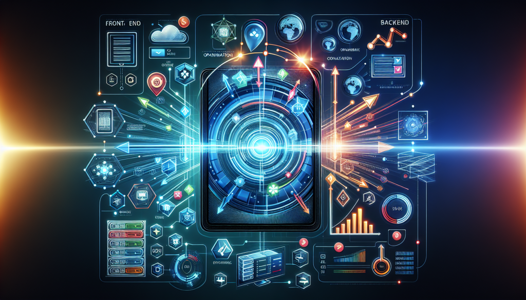 UI Basada en Servidor: Optimizando la Sinergia Frontend-Backend