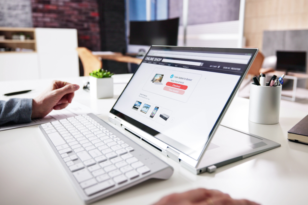 Tiendas Online Woocommerce