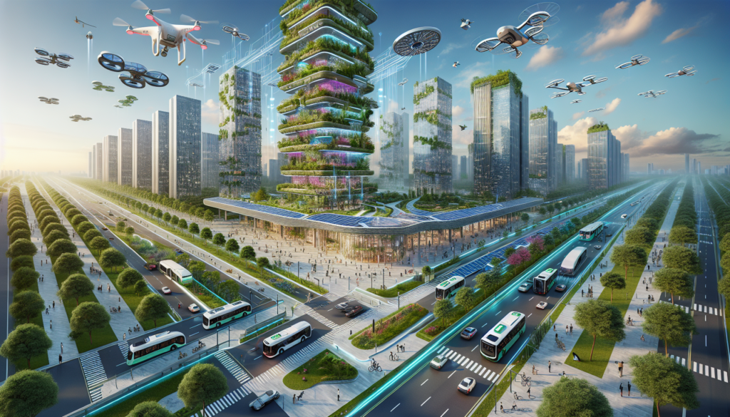 Transformación Digital y Desarrollo Sostenible: Aliados del futuro