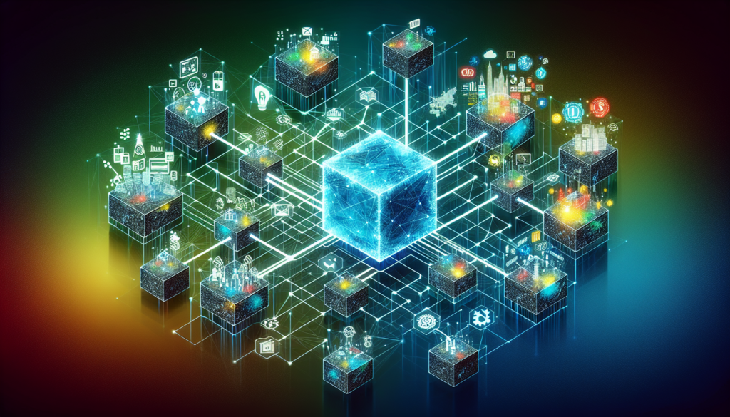 Blockchain: Catalizador de Innovación en la Era Digital