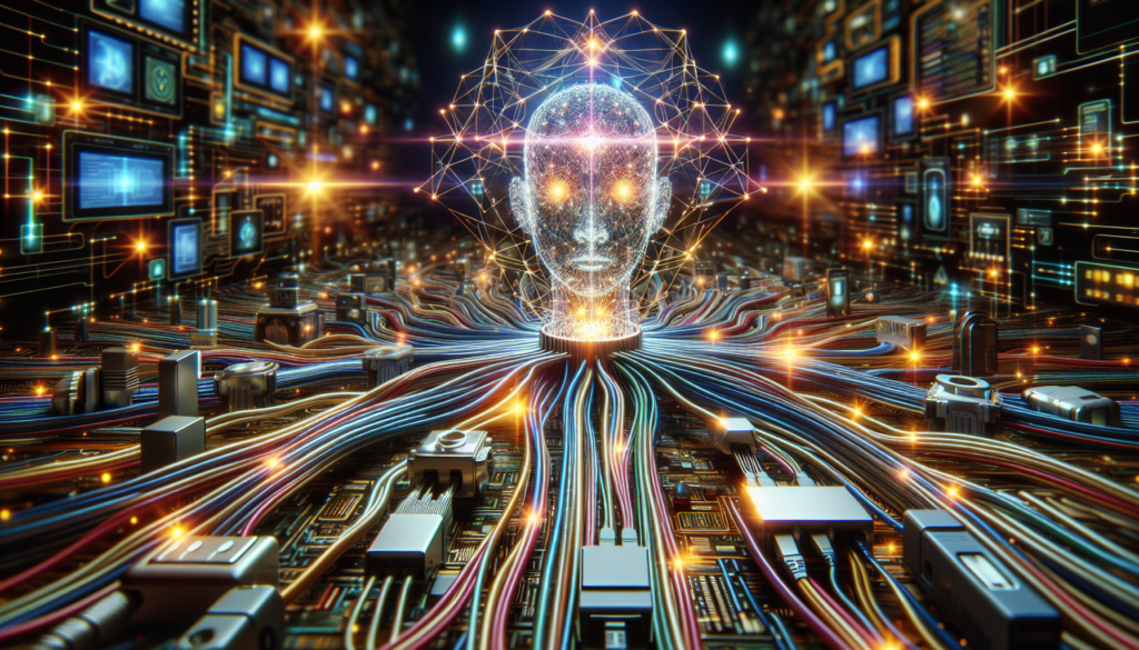 Inteligencia Artificial: Forjando el Destino de la Transformación Digital