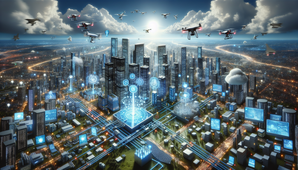 Optimiza tu Infraestructura TI para la Transformación Digital