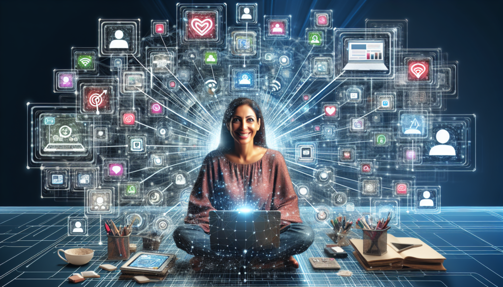 Maximiza la Interacción: Estrategias Digitales para Clientes Conectados