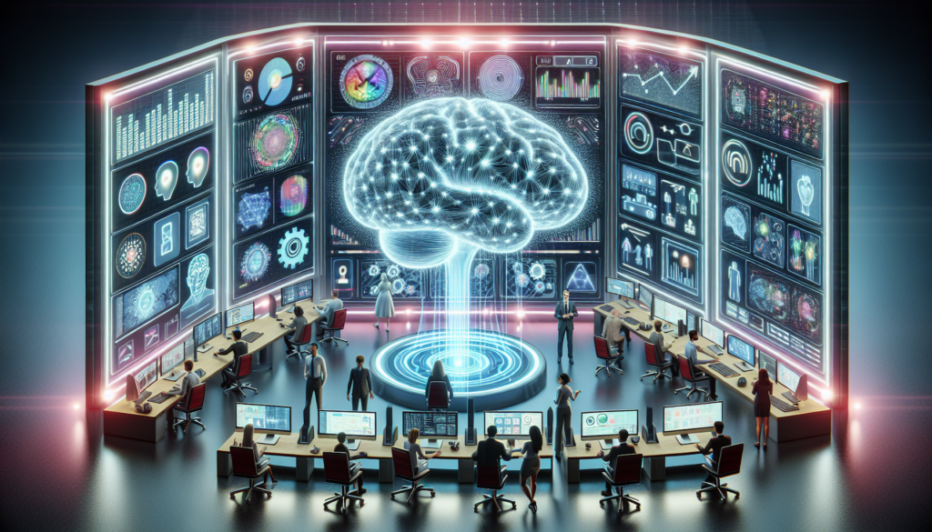 Inteligencia Artificial: Forjando el Futuro de la Transformación Digital