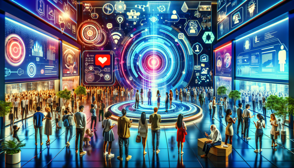 Impulsa la Participación del Cliente Con Tecnología Innovadora