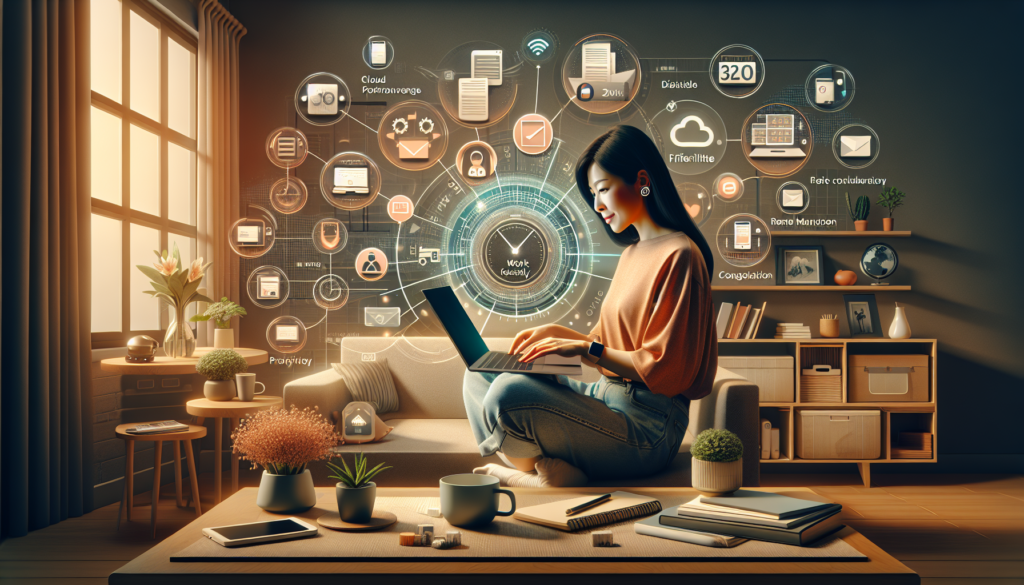 Teletrabajo y Transformación Digital: Aliados de la Flexibilidad Laboral