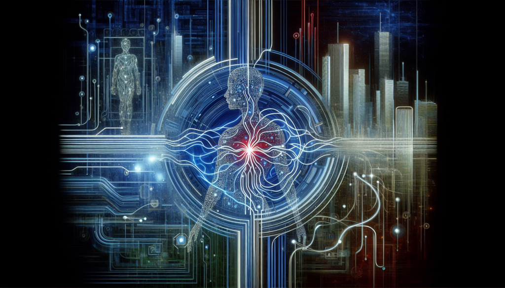 Inteligencia Artificial: Arquitecta de la Nueva Era Digital