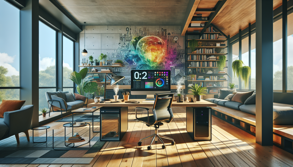 Teletrabajo y Transformación Digital: Espacios Flexibles al Alza