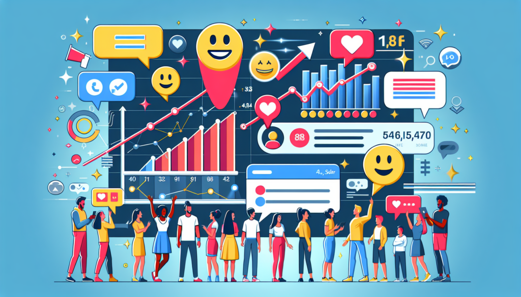 Estrategias Efectivas para Fomentar la Participación de Clientes Digitales